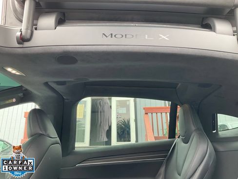 Used 2023 Tesla Model X Plaid AWD/4WD image 38