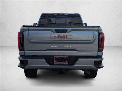 Used 2024 GMC Sierra 2500 Denali w/ Denali Reserve Package image 6