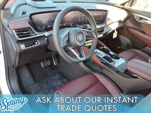 New 2026 Buick Envision Sport Touring image 3