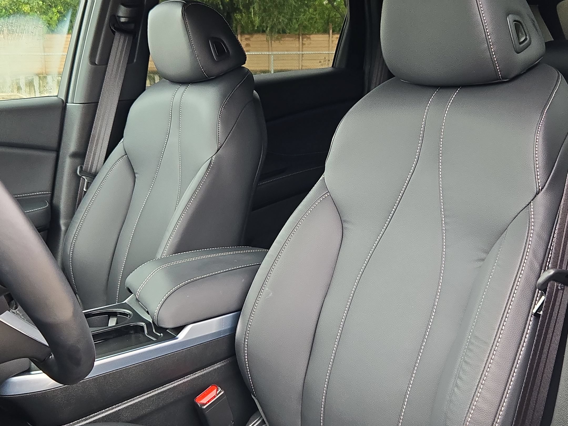 Certified 2026 Acura RDX SH-AWD image 13