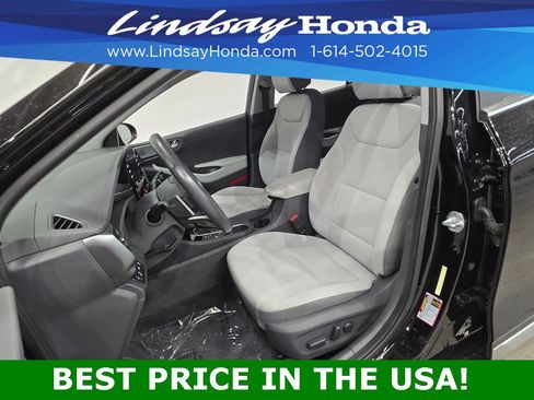 Used 2022 Hyundai Ioniq SEL image 10