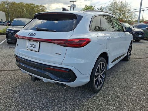 New 2026 Audi Q5 Premium Plus image 4