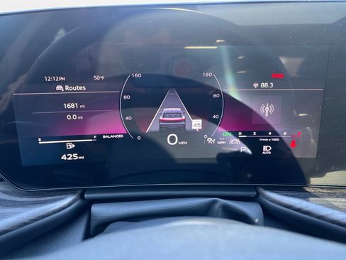 Used 2025 Audi Q5 Premium Plus image 11