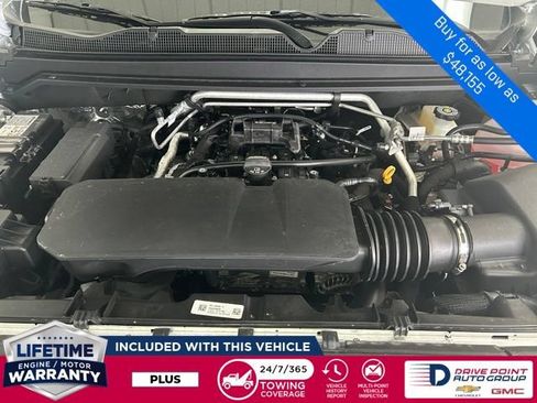 New 2026 GMC Canyon Elevation w/ Convenience Package AWD/4WD image 10