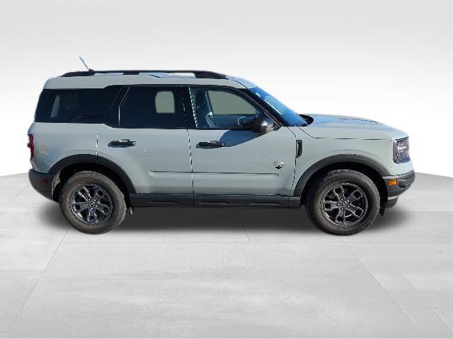 Used 2023 Ford Bronco Sport Big Bend w/ Convenience Package AWD/4WD image 2
