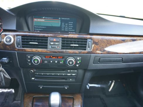 Used 2008 BMW 328i Sedan RWD image 14