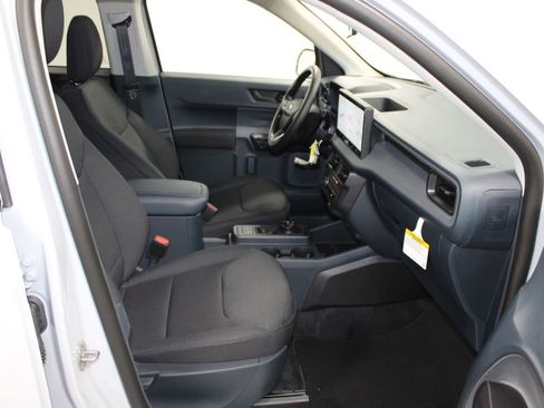 New 2025 Ford Maverick XL w/ 4K Tow Package image 25