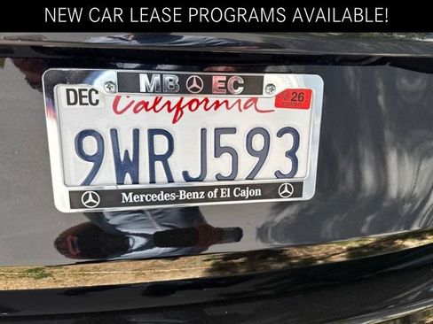 Certified 2026 Mercedes-Benz GLC 300 image 5