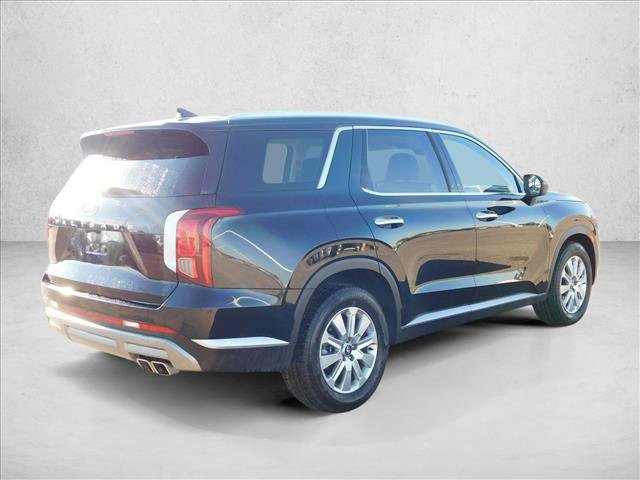 Used 2025 Hyundai Palisade SEL FWD image 5