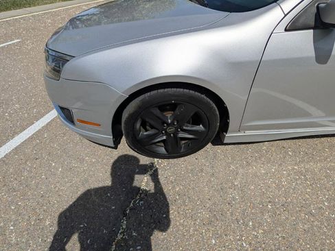 Used 2010 Ford Fusion Sport image 10