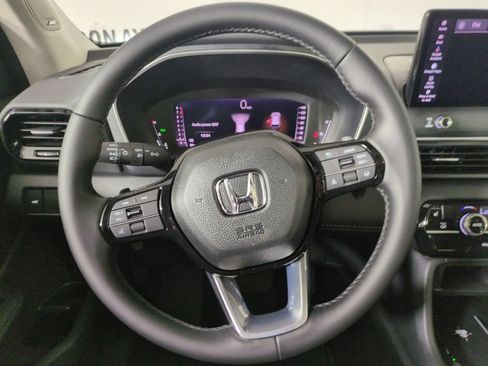 New 2026 Honda Pilot Touring image 14