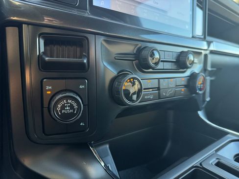 New 2025 Ford F150 STX w/ Equipment Group 200A image 35
