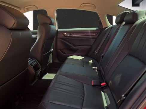 Used 2022 Honda Accord Sport Special Edition image 9
