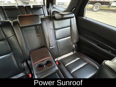 Certified 2024 Dodge Durango GT image 14