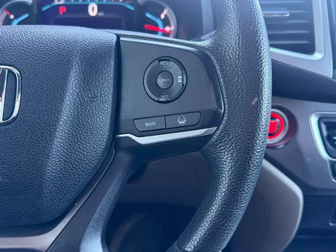 Used 2019 Honda Pilot LX image 35