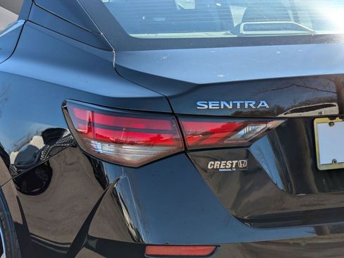 Used 2024 Nissan Sentra SV image 13