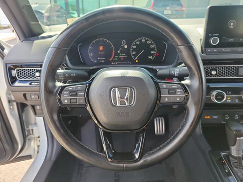 Used 2026 Honda Civic Sport image 17