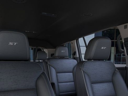 New 2026 Buick Enclave Sport Touring AWD/4WD image 24