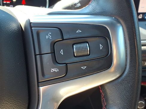 Used 2020 Chevrolet Blazer RS AWD/4WD image 9