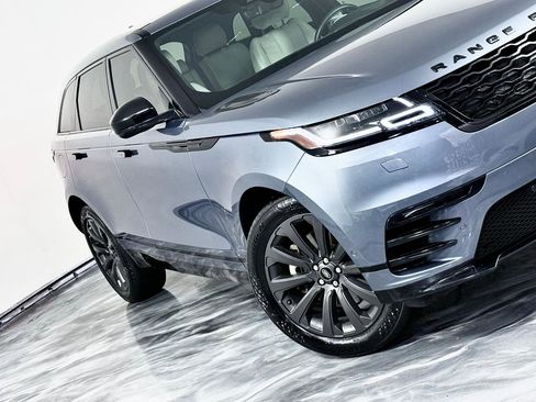 Used 2021 Land Rover Range Rover Velar R-Dynamic S image 4