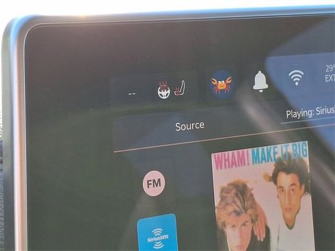 Used 2024 Jeep Compass Limited image 19