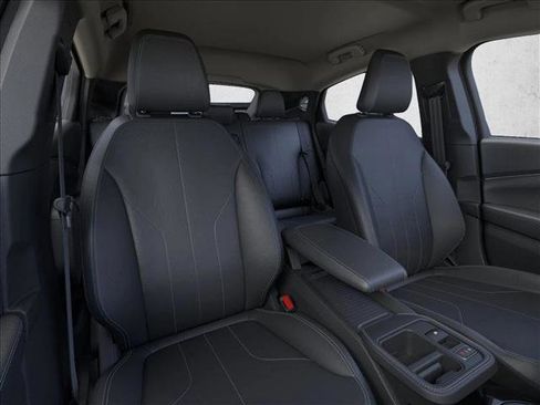 New 2026 Ford Mustang Mach-E Select image 10