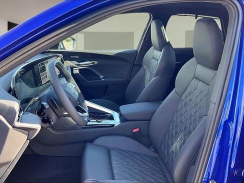 New 2026 Audi SQ5 Premium Plus AWD/4WD image 9
