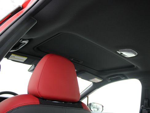 New 2026 Subaru WRX Limited AWD/4WD image 20