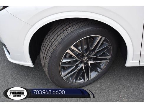 New 2026 Acura MDX SH-AWD w/ Advance Package image 36