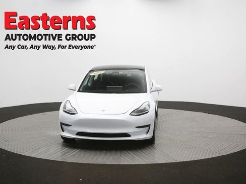Used 2019 Tesla Model 3 Standard Range Plus RWD image 47