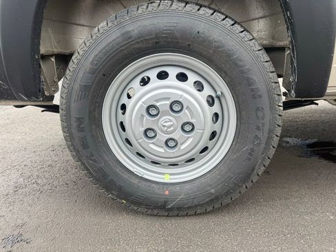 New 2026 RAM ProMaster 2500 w/ Safety Group FWD image 45