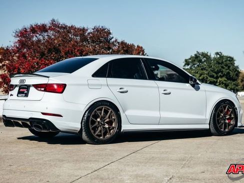 Used 2019 Audi RS 3 image 45