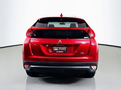 Used 2019 Mitsubishi Eclipse Cross LE image 7