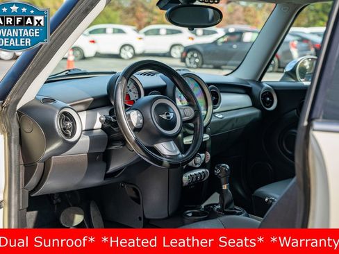 Used 2010 MINI Cooper Hardtop image 14