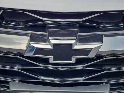 Certified 2020 Chevrolet Blazer RS FWD image 13