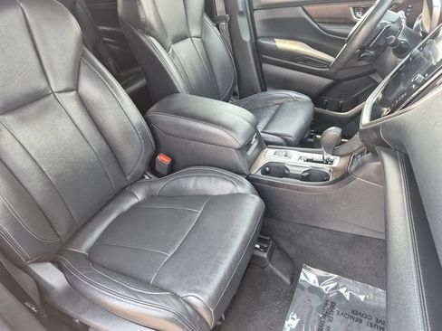 Used 2024 Subaru Ascent Touring AWD/4WD image 16