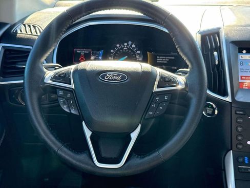 Used 2016 Ford Edge Sport w/ Equipment Group 401A image 16