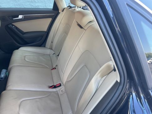 Used 2015 Audi A4 2.0T Premium w/ Audi MMI Navigation image 9
