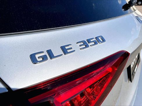 Used 2020 Mercedes-Benz GLE 350 4MATIC image 30