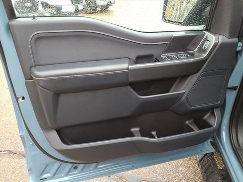 Used 2023 Ford F150 XLT w/ Equipment Group 302A High image 20