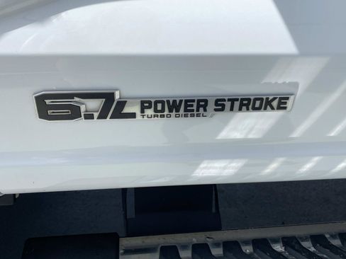 Used 2023 Ford F250 XL w/ XL Off-Road Package AWD/4WD image 11