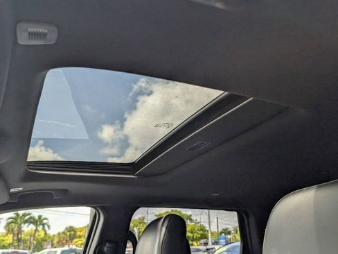 Used 2018 Jeep Grand Cherokee Limited RWD image 21