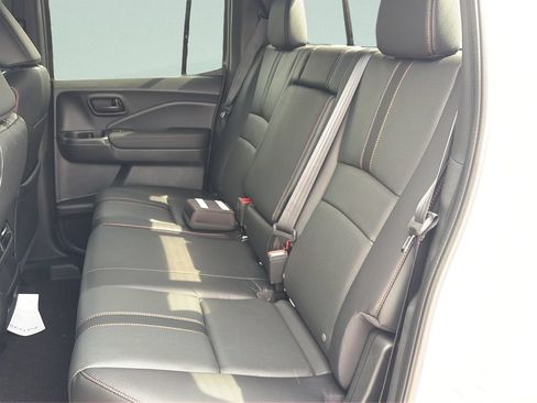 New 2026 Honda Ridgeline TrailSport image 13