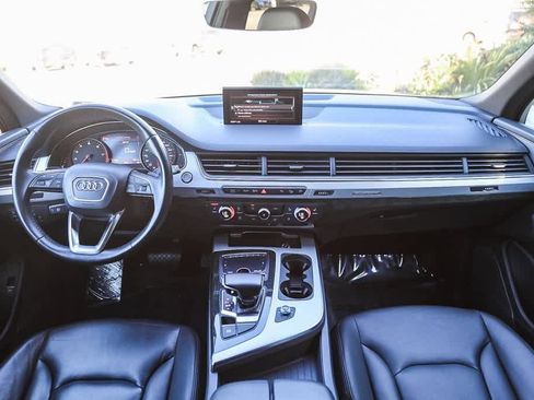 Used 2019 Audi Q7 2.0T Premium w/ Convenience Package image 11