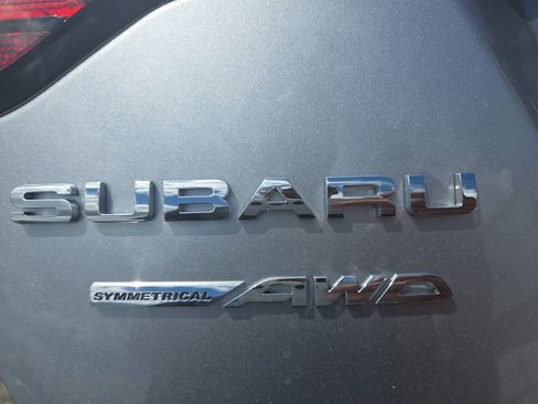 New 2025 Subaru Legacy Premium image 16