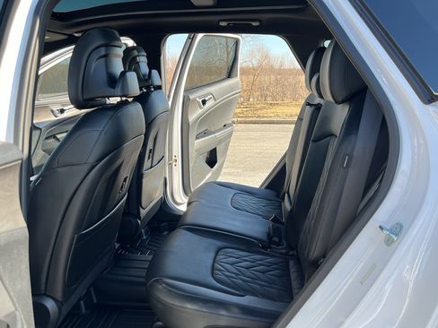 Used 2024 Kia Sportage X-Pro image 38