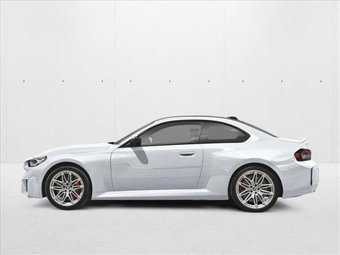 New 2026 BMW M2 w/ Lighting Package RWD image 2