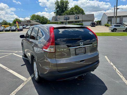 Used 2013 Honda CR-V EX image 6