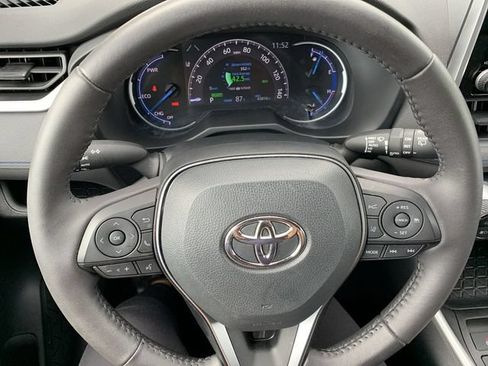 Certified 2023 Toyota RAV4 SE w/ SE Grade Weather Package AWD/4WD image 19