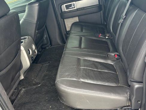 Used 2011 Ford F150 Raptor image 22